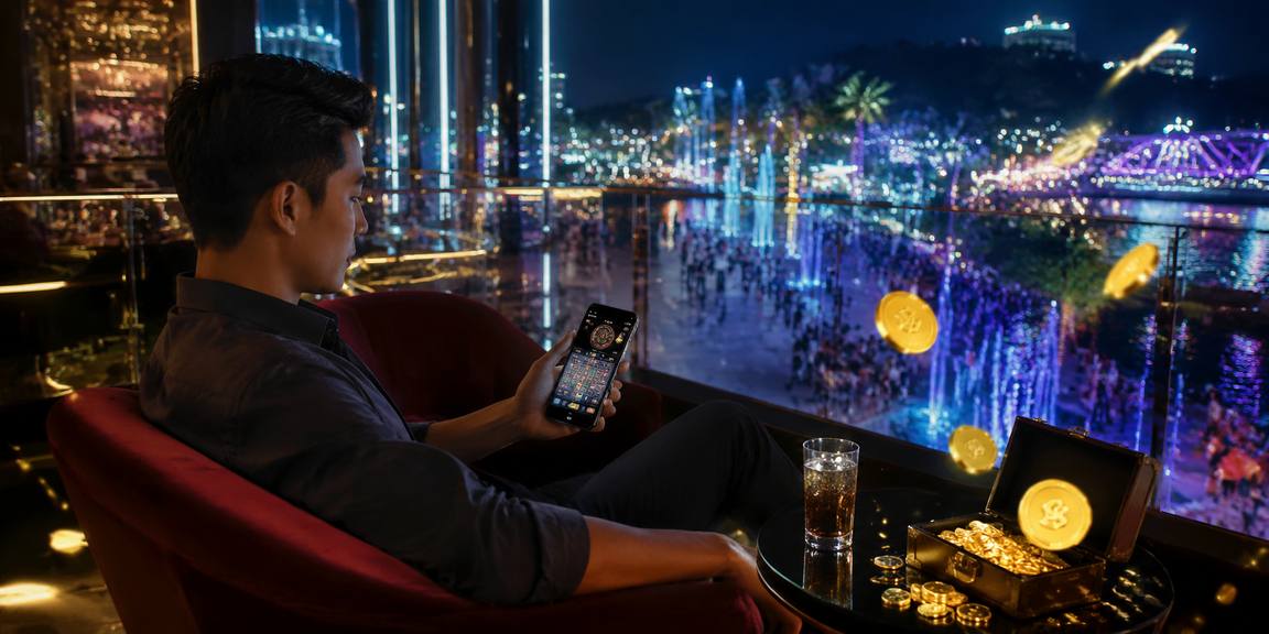 88slb 88slb App — Truy cập sảnh cược trên điện thoại