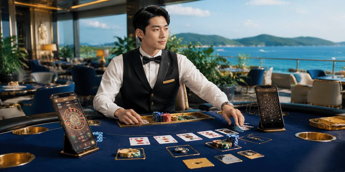 88slb Casino Trực Tiếp